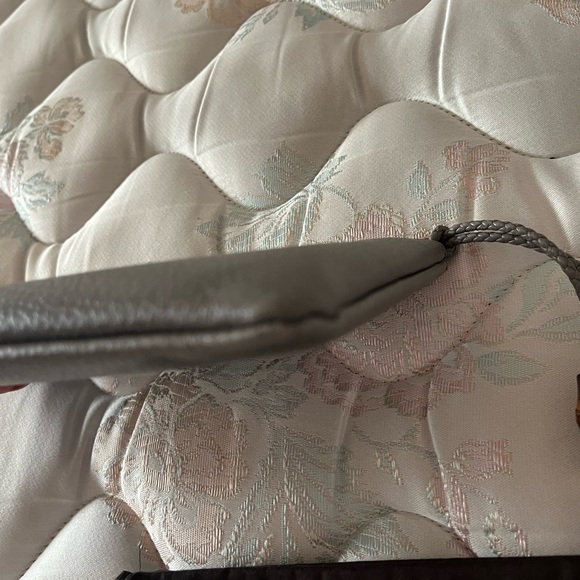 Gucci Bamboo Clutch - Picture 11 of 13